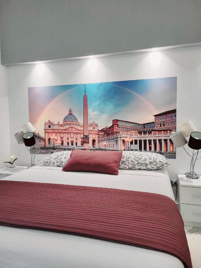 Bed and breakfast Vatican Inside *