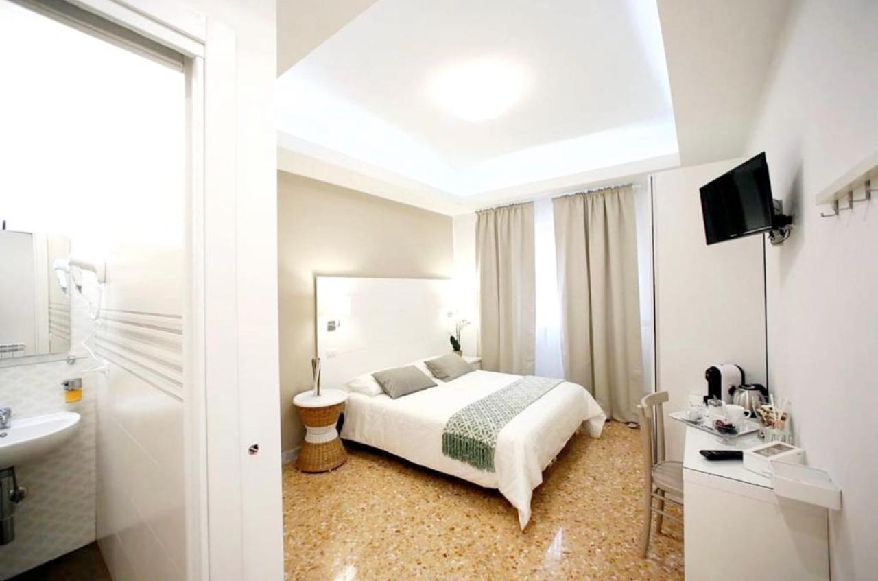 Bed and breakfast Vatican Inside Roma