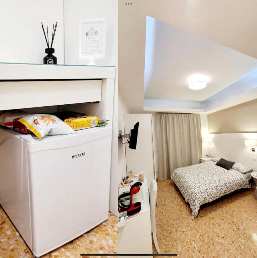 Vatican Inside Bed and breakfast Roma